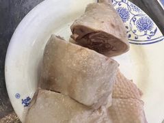 红油卤鸭-伟记奥面馆(养育巷店)