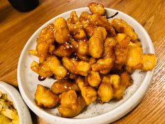 糖醋里脊-妈妈的味道(工人体育场东路店)