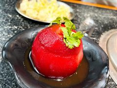 冰糖小红梨-红泥小火炉·东北泥炉烤肉(天一旗舰店)