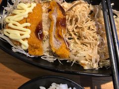 -雷门拉面店(新光天地店)