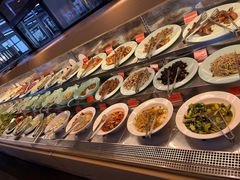 -福成自助烤肉(双桥万达店)