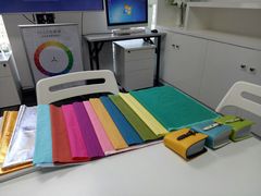 -四季美学色彩形象管理服装搭配