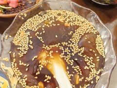 玫瑰冰粉-金必轩(青岩店)