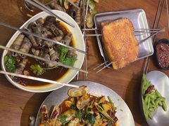 -老虎滩大连海鲜烧烤(水游城店)