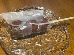 糖葫芦-肉串汪自由派(西便门店)