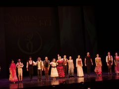 -交通银行前滩31演艺中心