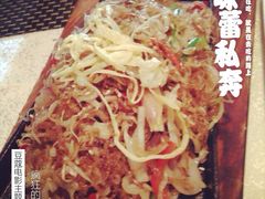 豆蔻电影主题餐厅(四牌楼店)-豆蔻电影主题餐厅(四牌楼店)