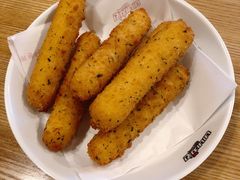 -NENE Chicken(莲洞店)