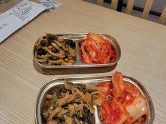 -梨花牛肉汤饭(仁恒伊势丹店)