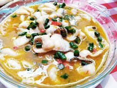 -粤香楼(新光里店)