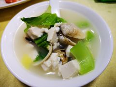 -旺富东海大酒楼(海鲜街店)