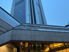 -上海新锦江大酒店