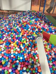 -小玩家儿童主题乐园(世茂广场店)