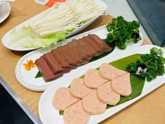 -湯系·煲汤手艺人(东二环泰禾广场店)