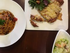 -百好乐宠物友好餐厅(朝外大街店)