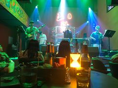 -MM·五声·音乐人与调酒师(西安路店)