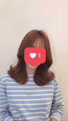 -3AM HAIR SALON染发烫发接发