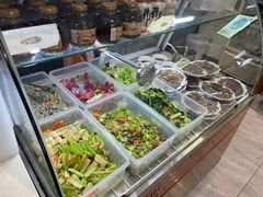 -清真牛街祥云轩门钉肉饼(左家庄店)