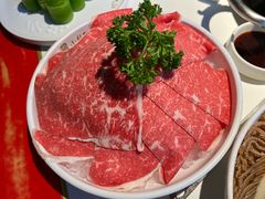 -小龙翻大江文化火锅(宽窄店)