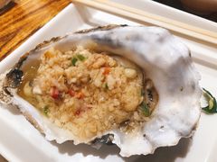 大生蚝-海味当家·蒸锅海鲜(中山广场创始店)