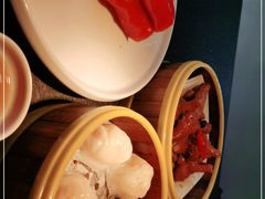 -蝴蝶里·粤菜·点心(龙湖天街&滨江店)