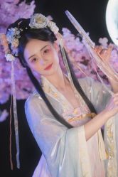 -汉仪华裳汉服馆(打浦桥店)