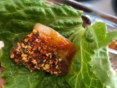 -元山烤肉店(假日广场店)