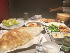 -阿庄新豫菜(通泰路店)