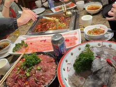 -码头故事火锅(大丰店)