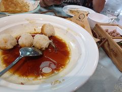 -郭林家常菜(狼垡店)