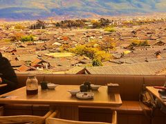-云海肴·汽锅鸡·云南菜(广安门天虹店)