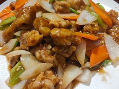 -赵家小馆(沈阳禹洲广场店)