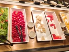 -比格比萨自助(宝山日月光店)