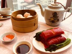 -誉八仙酒楼(静安大悦城店)