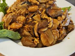 八珍豆腐-惠宾饭庄(中山路店)