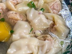 -食惠里小笼包面馆(越秀店)