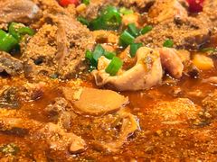 -火福·天湖阁大闸蟹博物馆主题餐厅(浅水湾店)