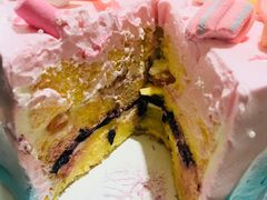 -丁先生蛋糕·品质鲜作(桐梓林店)