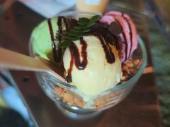 -J Create城市露营咖啡·简餐·宠物(上海动物园店)