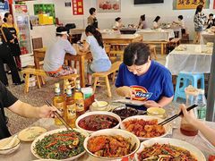 -辣螃铠盆盆蟹大排档(总店)