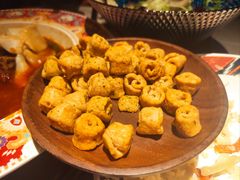 -塔哈尔·新疆盛宴(奉贤龙湖店)