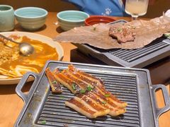 -一心创作料理屋(经开万达店)