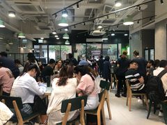 等位区-华嫂冰室(尖沙咀店)