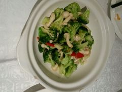 -北李妈妈菜·海肠捞饭(高新万达店)