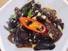-裕记烧腊连锁餐饮(国商分店)