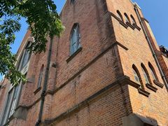 -上海基督教景灵堂