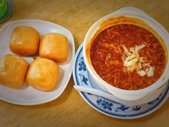 -無招牌海鮮(芽笼店)