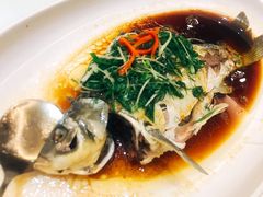 -金迎海鲜酒家(金凤凰广场店)