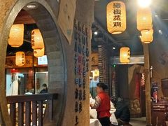 -帝一铭家宴(板塘店)