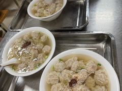 -汪家馄饨(集庆路店)